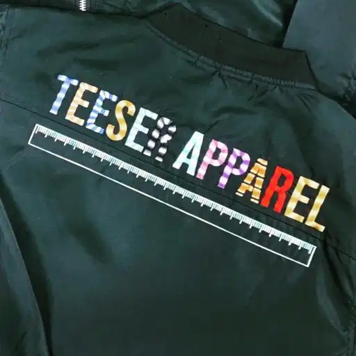 The Teeser Apparel - T Shirt Printing Singapore
