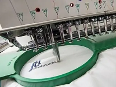 Embroidery-Printing