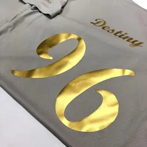 Destiny Printed Sports Jersey