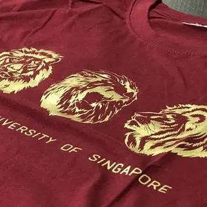University of Singapore T Shirts