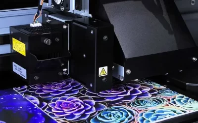 UV Printing Method Is Revolutionizing The Singapore Printing Industry